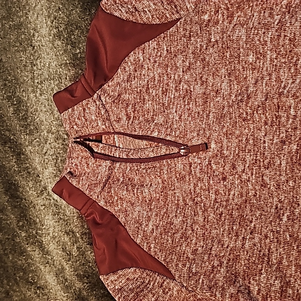All in Motion pullover - Picture 3 of 3